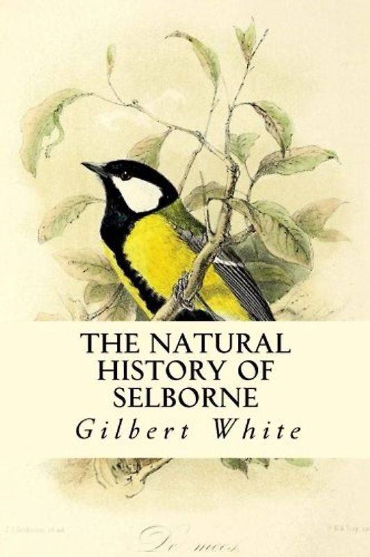 The Natural History of Selborne