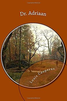 Dr. Adriaan