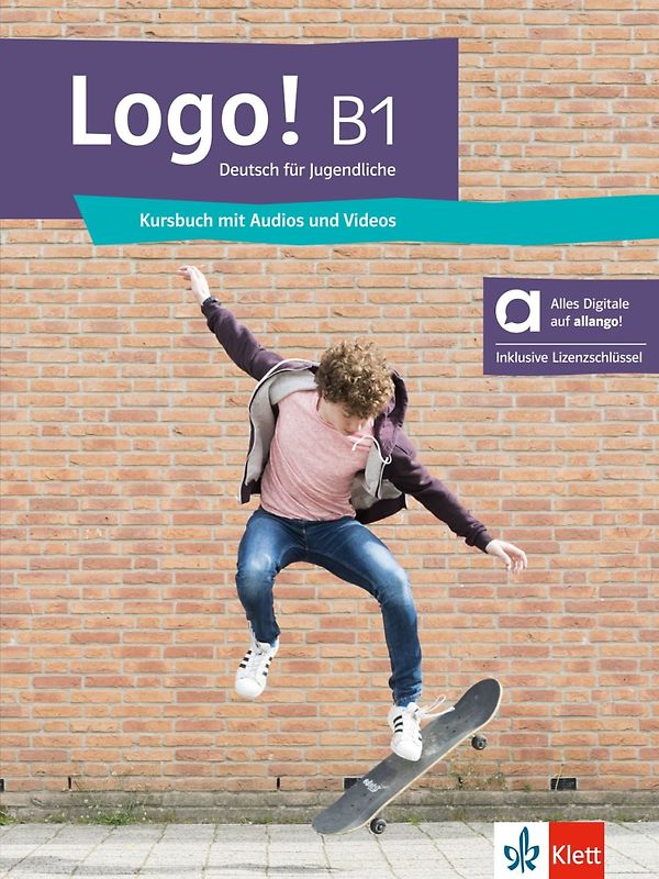 Logo! B1 - Hybride Ausgabe allango