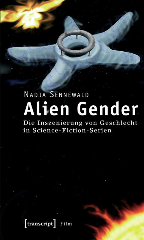 Alien Gender