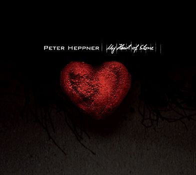 Peter Heppner - My Heart of Stone