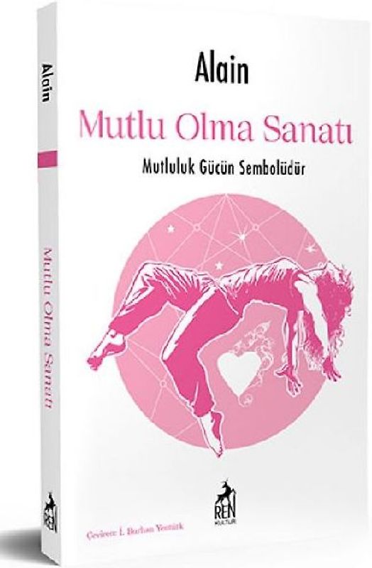Mutlu Olma Sanati