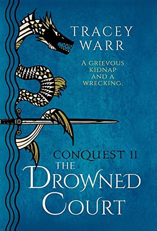 The Drowned Court (Conquest, Band 2)