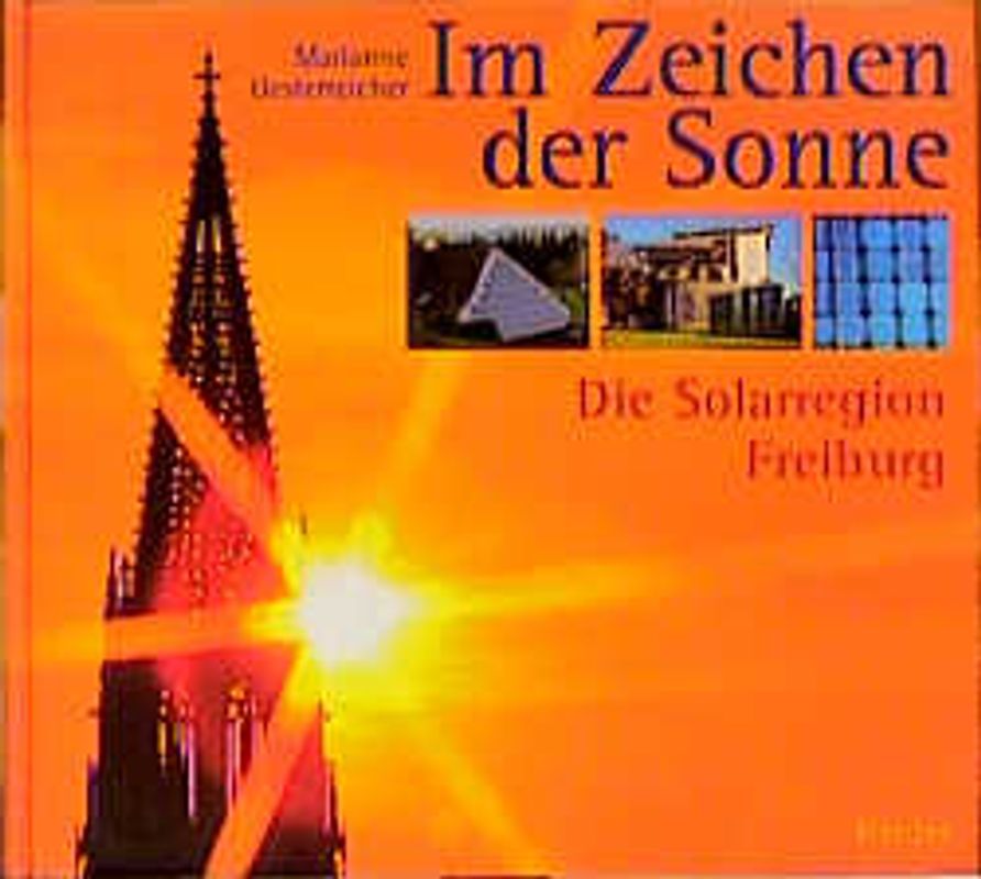 Im Zeichen der Sonne