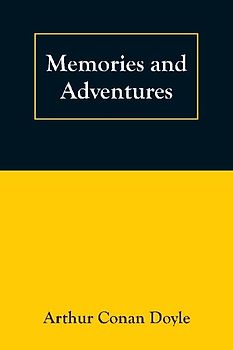 Memories and Adventures