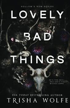 Lovely Bad Things: (Hollow's Row Book 1)