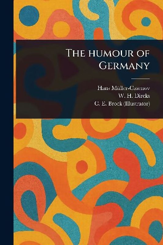 The Humour of Germany