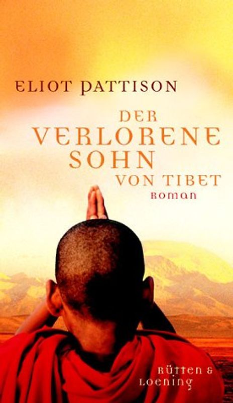 Der verlorene Sohn von Tibet