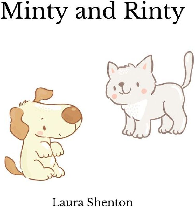 Minty and Rinty