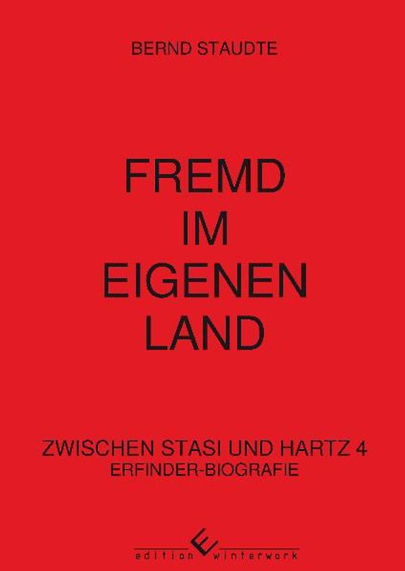 Fremd im eigenen Land