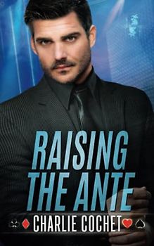 Raising the Ante (The Kings: Wild Cards, Band 2)