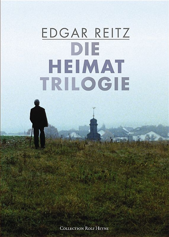 Die Heimat Trilogie