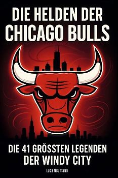 Die Helden der Chicago Bulls