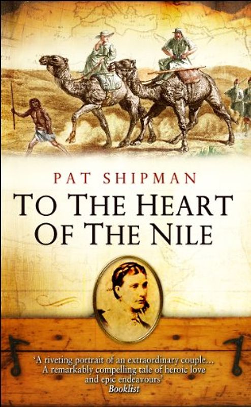 To The Heart Of The Nile