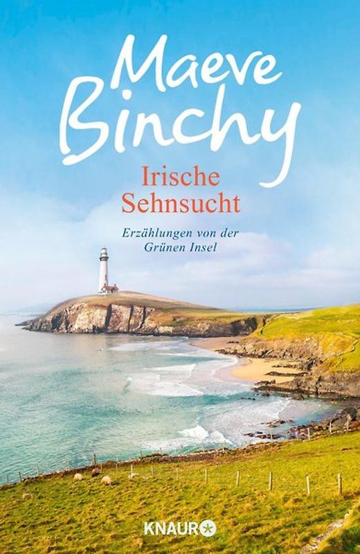 Irische Sehnsucht