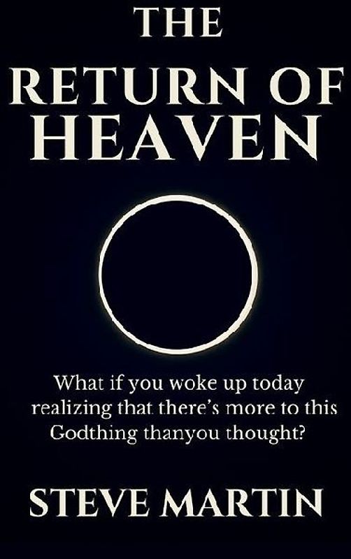 The Return of Heaven