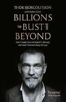 Billions to Bust - and Beyond