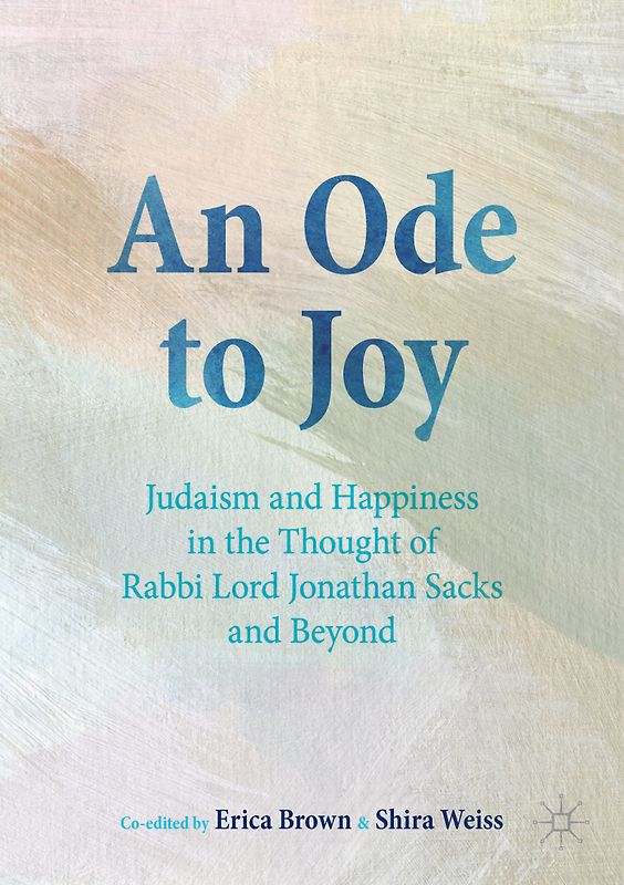 An Ode to Joy