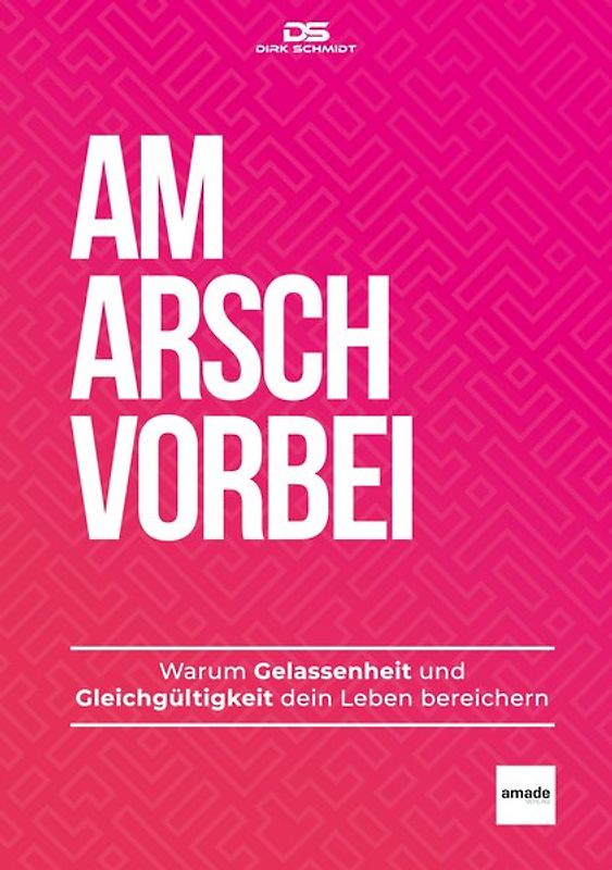 Am Arsch vorbei