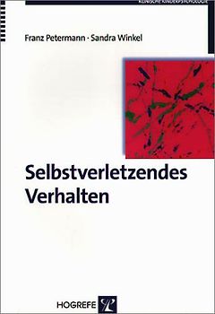 Selbstverletzendes Verhalten