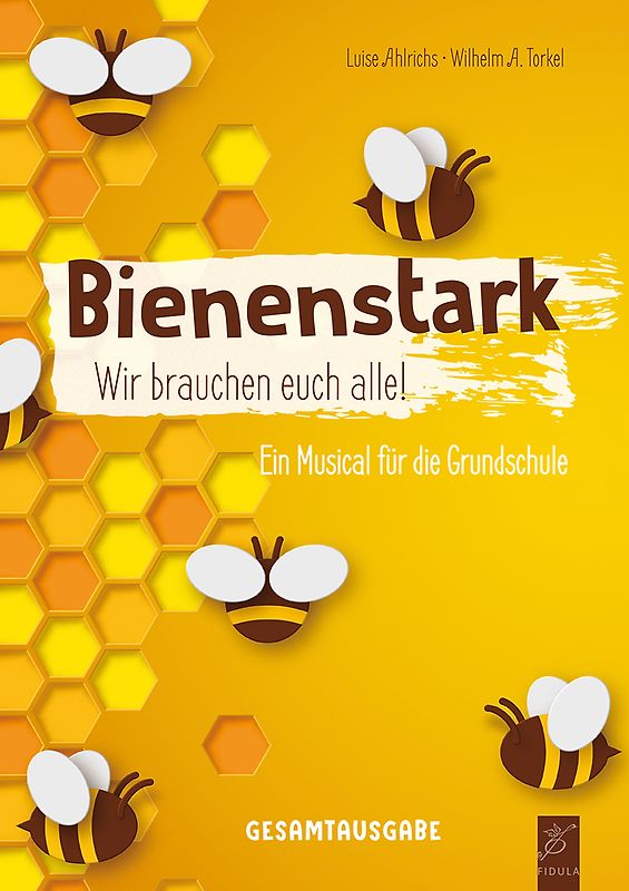 Bienenstark
