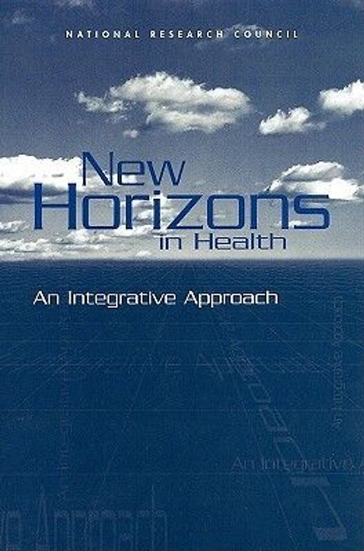 New Horizons in Health