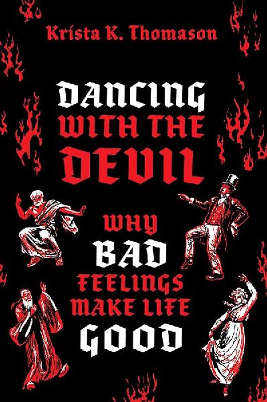 Dancing with the Devil