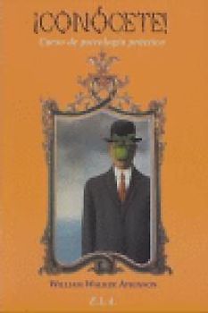 Conócete : curso de psicología práctica