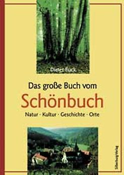 Das grosse Buch vom Schönbuch