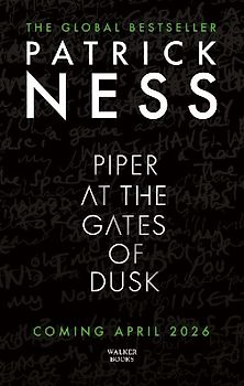 Piper at the Gates of Dusk