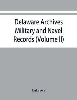 Delaware archives
