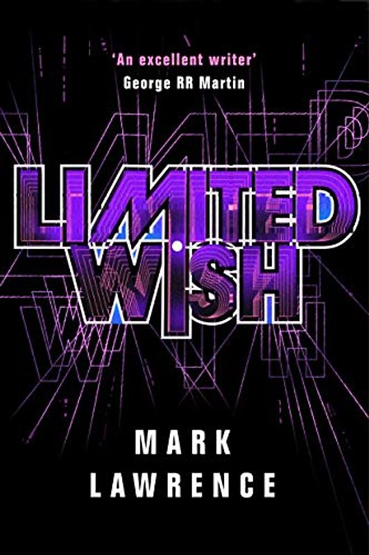Limited Wish (Impossible Times, 2, Band 2)