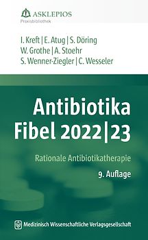 Antibiotika-Fibel 2022/23