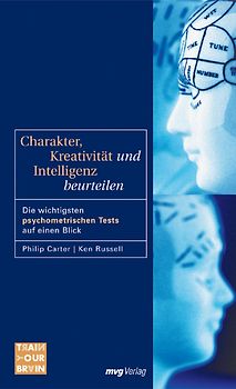 Charakter, Kreativität und Intelligenz beurteilen