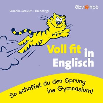 Voll fit in Englisch CD