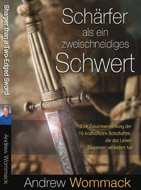Schärfer als ein zweischneidiges Schwert: Eine Zusammenstellung der 16 kraftvollsten Botschaften, die das Leben Tausender verändert hat