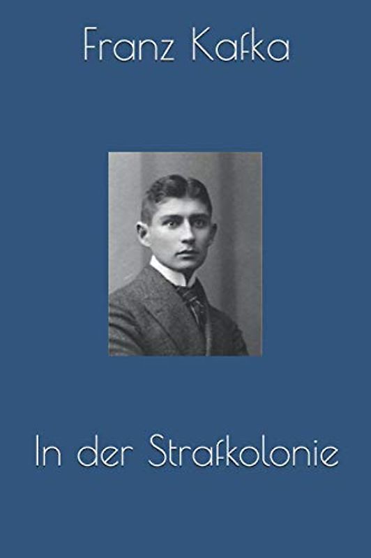 In der Strafkolonie