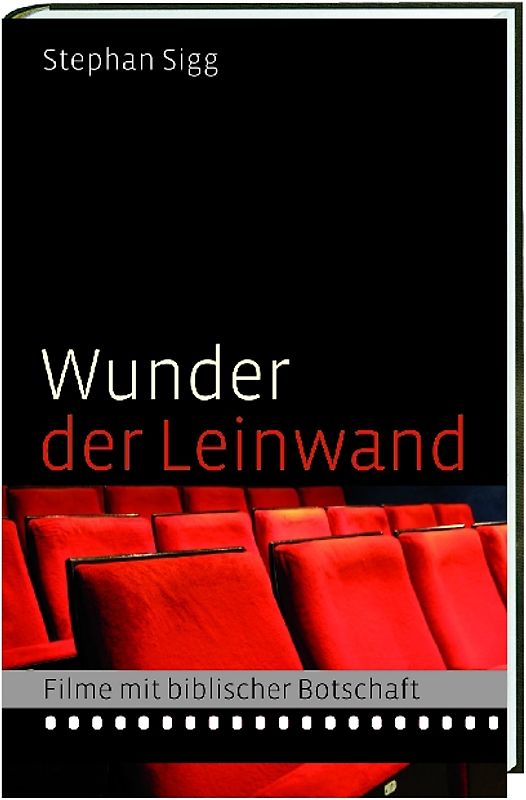 Wunder der Leinwand