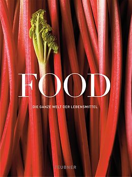 TEUBNER Food