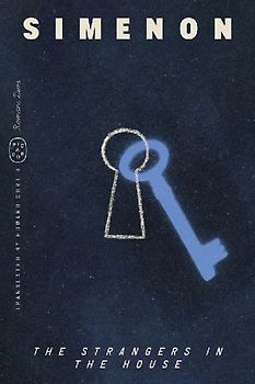 The Strangers in the House (Romans Durs)