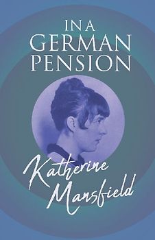 In a German Pension