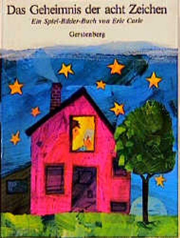 Das Geheimnis der acht Zeichen