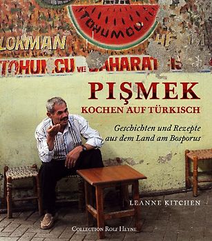 Pismek–Kochen auf Türkisch
