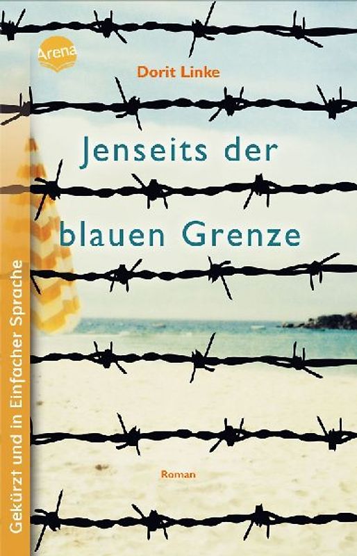 Jenseits der blauen Grenze