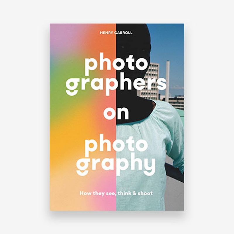 Photographers on Photography