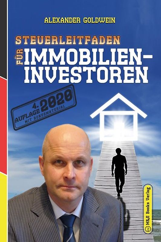Steuerleitfaden für Immobilieninvestoren