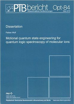 Motional quantum state engineering for quantum logic spectroscopy of molecular ions