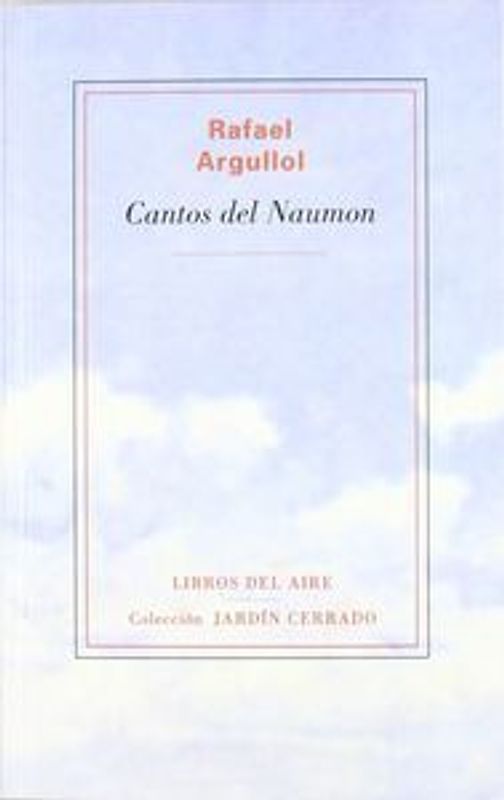 Cantos del Naumon