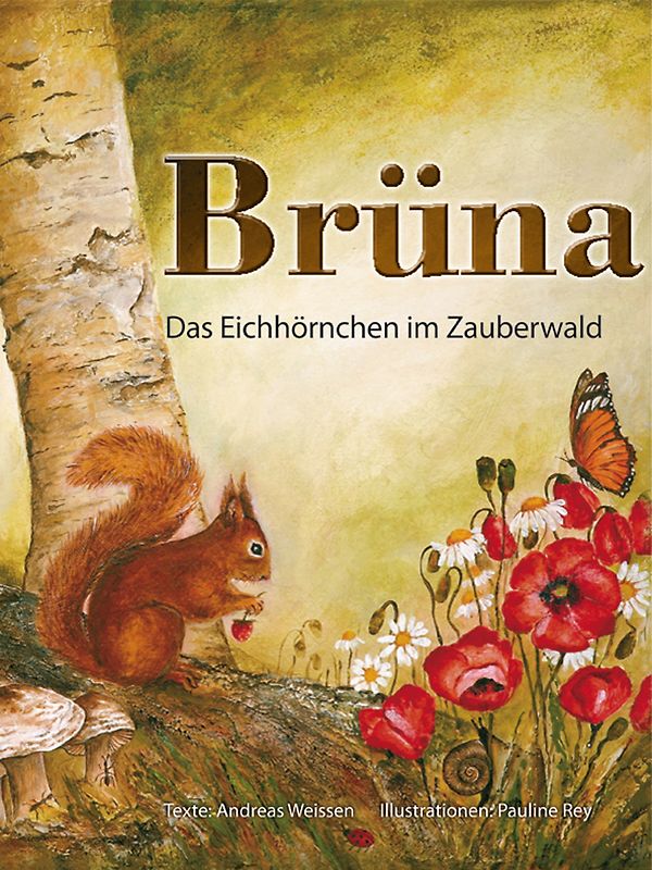 Brüna