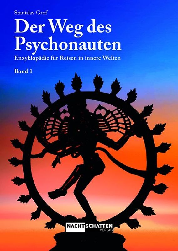Der Weg des Psychonauten